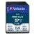 Verbatim Karta pamięci Secure Digital Card Pro U3, 64GB, SDXC, 47022, UHS-I U3 (Class 10), V30-2 1189 