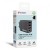 Verbatim Zasilacz / sieciowy adapter 30W, 4-portowy, 1x USB-C, 3x USB-A-1 1198 