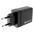 Verbatim Zasilacz / sieciowy adapter 30W, 4-portowy, 1x USB-C, 3x USB-A-3 1198 
