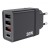 Verbatim Zasilacz / sieciowy adapter 30W, 4-portowy, 1x USB-C, 3x USB-A-4 1198 