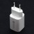 Powerton Zasilacz / sieciowy adapter 33W, 2-portowy, USB-C, USB-A, 33W GaN Charger-5 1204 