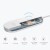 ładowarka bezprzewodowa 2 w 1, do telefonów i Apple Watch, biała, 5V, 10W, Qi-10 1209 