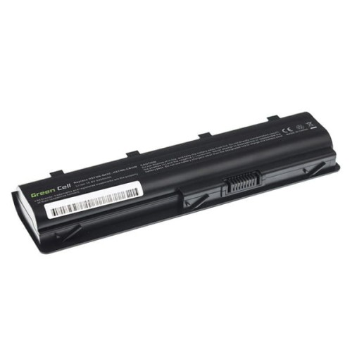 Green Cell bateria MU06 do HP Compaq 635 650 655 Pavilion G6 G7 Presario CQ62-2 1236 