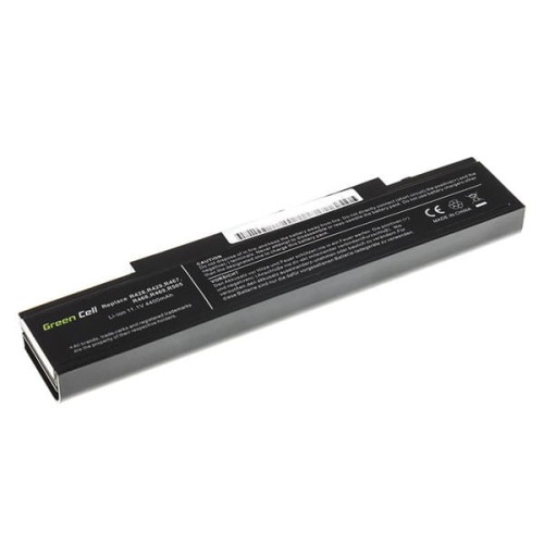 Green Cell bateria AA-PB9NC6B AA-PB9NS6B do Samsung R519 R522 R525 R530 R540 R580 R620 R780 RV510 RV511 NP300E5A NP350V5C-2 1239 