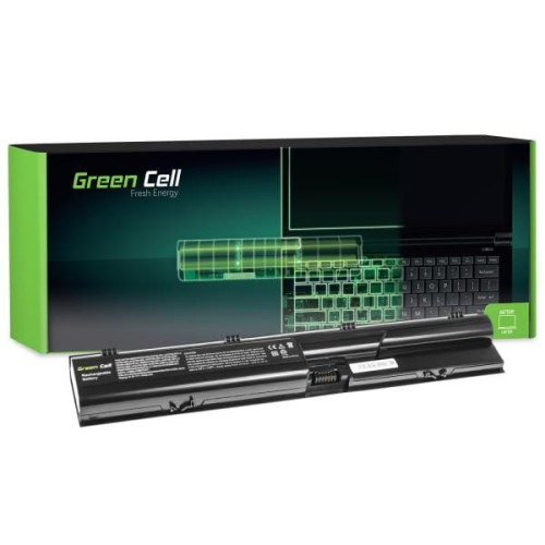 Green Cell bateria PR06 do HP Probook 4330s 4430s 4440s 4530s 4540s-1 1242 