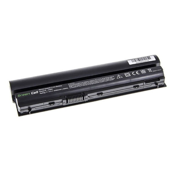 Green Cell bateria RFJMW FRR0G do Dell Latitude E6220 E6230 E6320 E6330-4 1247 