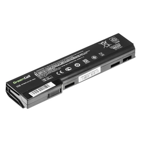 Green Cell bateria CC06XL do HP EliteBook 8460p 8460w 8470p 8560p 8570p ProBook 6460b 6560b 6570b-2 1248 