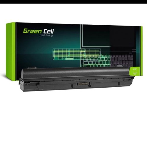 Green Cell bateria PA5024U-1BRS do Toshiba Satellite C850 C850D C855 C870 C875 L850 L855 L870 L875-1 1250 