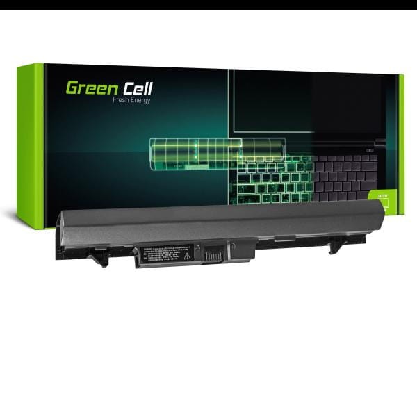 Green Cell bateria HSTNN-IB4L RA04 RA04XL do HP ProBook 430 G1 G2-1 1256 