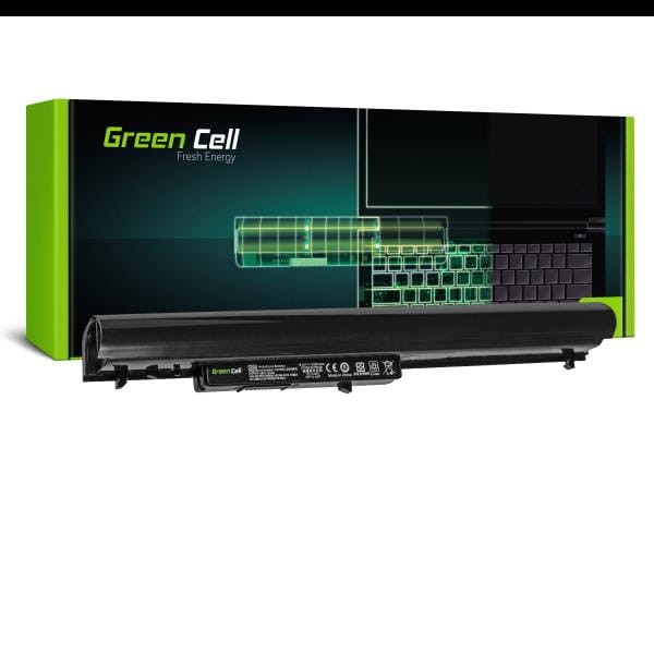 Green Cell bateria OA04 HSTNN-LB5S do HP 14 15 HP 240 245 246 250 255 256 G2 G3-1 1257 