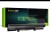 Green Cell bateria PA5185U-1BRS do Toshiba Satellite C50-B C50D-B C55-C C55D-C C70-C C70D-C L50-B L50D-B L50-C L50D-C-1 1258 