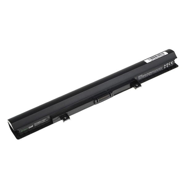 Green Cell bateria PA5185U-1BRS do Toshiba Satellite C50-B C50D-B C55-C C55D-C C70-C C70D-C L50-B L50D-B L50-C L50D-C-3 1258 