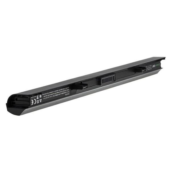 Green Cell bateria PA5185U-1BRS do Toshiba Satellite C50-B C50D-B C55-C C55D-C C70-C C70D-C L50-B L50D-B L50-C L50D-C-5 1258 
