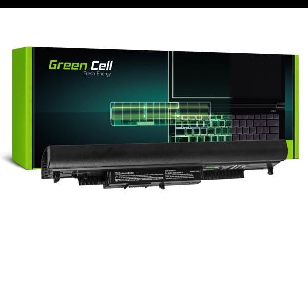 Green Cell bateria HS04 do HP 250 G4 G5 255 G4 G5, HP 15-AC012NW 15-AC013NW 15-AC033NW 15-AC034NW 15-AC153NW 15-AF169NW-1 1259 
