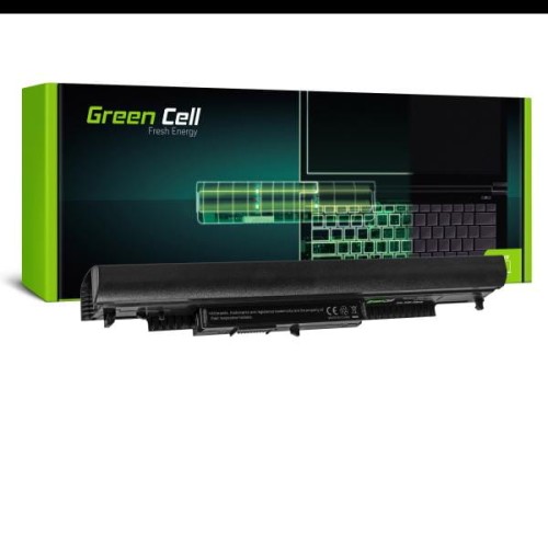 Green Cell bateria HS03 do HP 250 G4 G5 255 G4 G5, HP 15-AC012NW 15-AC013NW 15-AC033NW 15-AC034NW 15-AC153NW 15-AF169NW-1 1260 