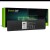 Green Cell bateria 34GKR 3RNFD PFXCR do Dell Latitude E7440 E7450-1 1262 