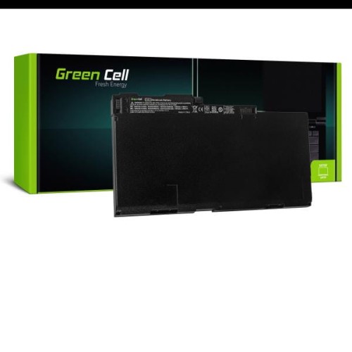 Green Cell bateria CM03XL do HP EliteBook 740 750 840 850 G1 G2 ZBook 14 G2 15u G2-1 1264 