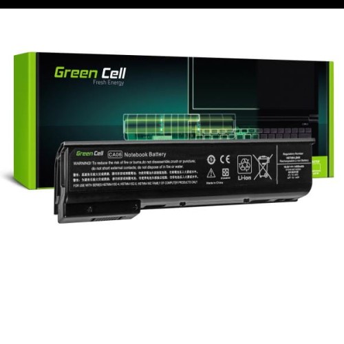 Green Cell bateria CA06 CA06XL do HP ProBook 640 645 650 655 G1-1 1265 