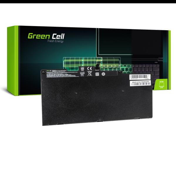 Green Cell bateria CS03XL do HP EliteBook 745 G3 755 G3 840 G3 848 G3 850 G3 HP ZBook 15u G3-1 1268 