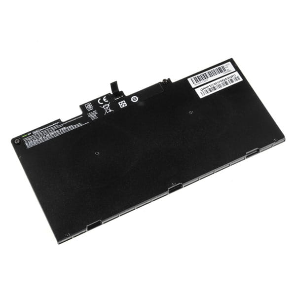 Green Cell bateria CS03XL do HP EliteBook 745 G3 755 G3 840 G3 848 G3 850 G3 HP ZBook 15u G3-2 1268 