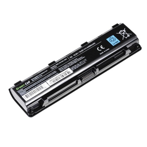 Green Cell bateria PA5109U-1BRS do Toshiba Satellite C50 C50D C55 C55D C70 C75 L70 S70 S75-2 1270 