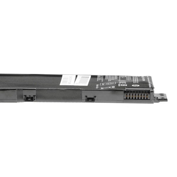 Green Cell bateria C21N1347 do Asus A555 A555L F555 F555L F555LD K555 K555L K555LD R556 R556L R556LD R556LJ X555 X555L-4 1271 
