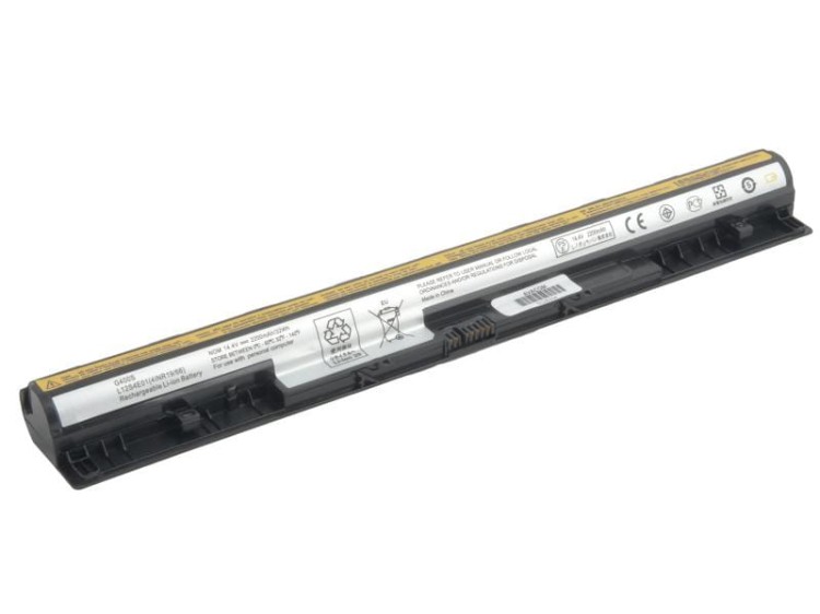 Avacom baterie dla Lenovo IdeaPad G400S, Li-Ion, 14.8V, 2200mAh, 33Wh, NOLE-G400S-N22-1 1280 