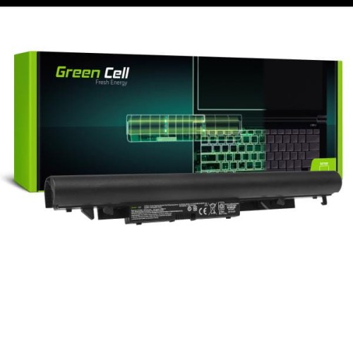 Green Cell bateria JC04 do HP 240 G6 245 G6 250 G6 255 G6, HP 14-BS 14-BW 15-BS 15-BS024NW 15-BS047NW 15-BW 17-AK 17-BS-1 1281 