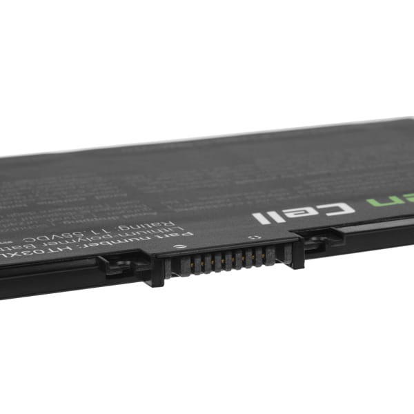 Green Cell bateria HT03XL L11119-855 do HP 250 G7 G8 255 G7 G8 240 G7 G8 245 G7 G8 470 G7, HP 14 15 17, HP Pavilion 14 15-5 1287 