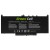 Green Cell bateria J60J5 do Dell Latitude E7270 E7470-3 1288 