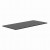 Powerton ERGO UNO TOP Blat biurka 160x75x1,8 cm, czarna-3 1320 