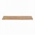 Powerton ERGO UNO TOP Blat biurka 160x75x1,8 cm, rustykalny dąb-4 1321 