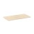 Powerton ERGO UNO TOP Blat biurka 160x75x1,8 cm-1 1322 