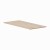 Powerton ERGO UNO TOP Blat biurka 160x75x1,8 cm-2 1322 