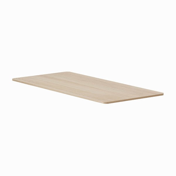Powerton ERGO UNO TOP Blat biurka 160x75x1,8 cm-2 1322 