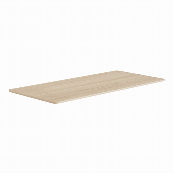 Powerton ERGO UNO TOP Blat biurka 160x75x1,8 cm-3 1322 