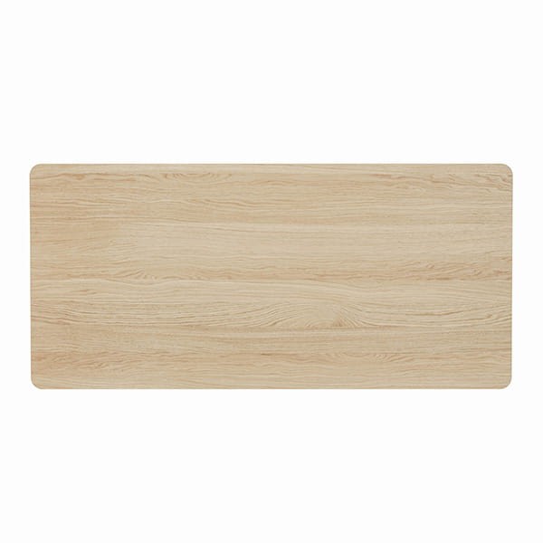 Powerton ERGO UNO TOP Blat biurka 160x75x1,8 cm-5 1322 