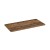 Powerton ERGO UNO TOP Blat biurka 160x75x1,8 cm, rustykalny orzech-1 1323 