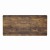Powerton ERGO UNO TOP Blat biurka 160x75x1,8 cm, rustykalny orzech-5 1323 