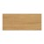 Powerton ERGO Blat biurka 159x75x1,8 cm, Dąb-1 1327 