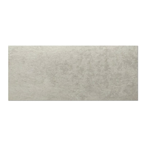 Powerton ERGO Blat biurka 140x75x1,8 cm, Oxid bianco-1 1329 