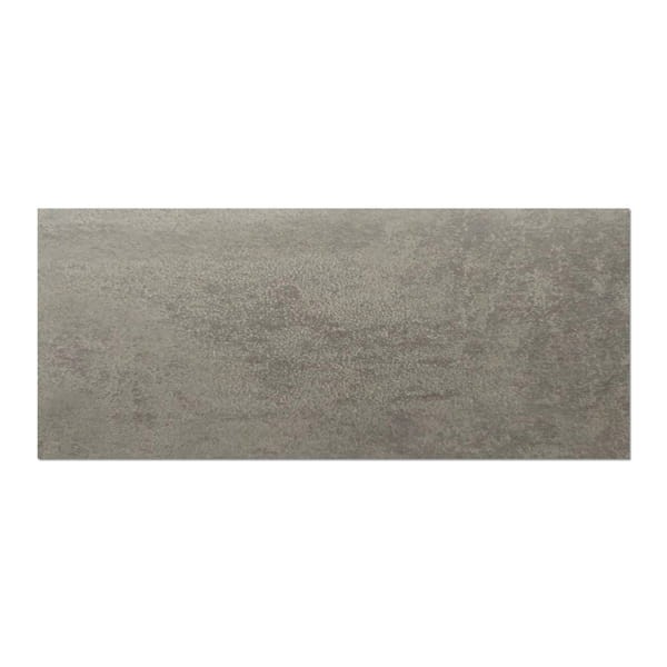 Powerton ERGO Blat biurka 140x75x1,8 cm, Oxid-1 1332 