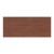 Powerton ERGO Blat biurka 120x75x1,8 cm, Blat wiśnia-1 1340 