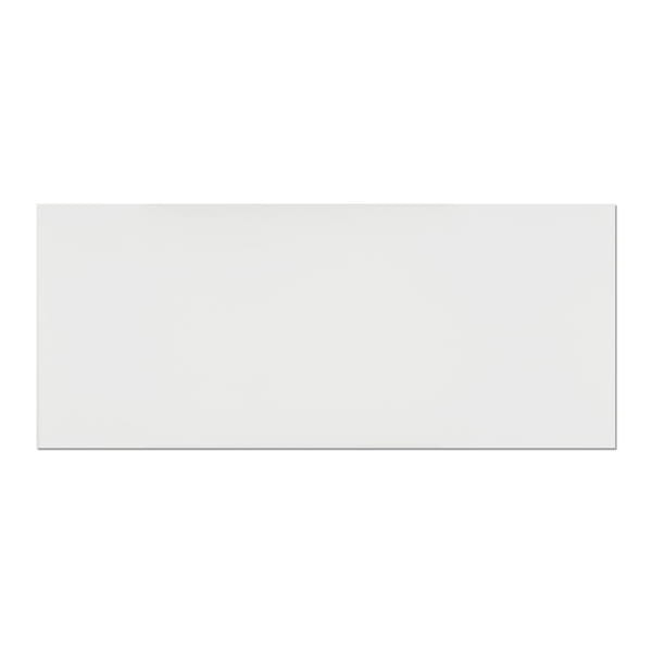 Powerton ERGO Blat biurka 159x75x1,8 cm, biała-1 1344 