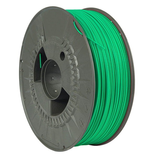 Powerton 3D ECONOMY LINE Filament ABS Smart 1000g, enchanted green-1 1348 