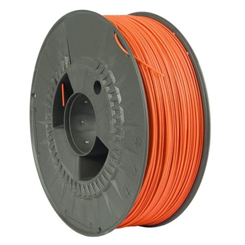 Powerton 3D ECONOMY LINE Filament ABS Smart 1000g, amber orange-1 1349 