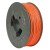 Powerton 3D ECONOMY LINE Filament ABS Smart 1000g, amber orange-1 1349 