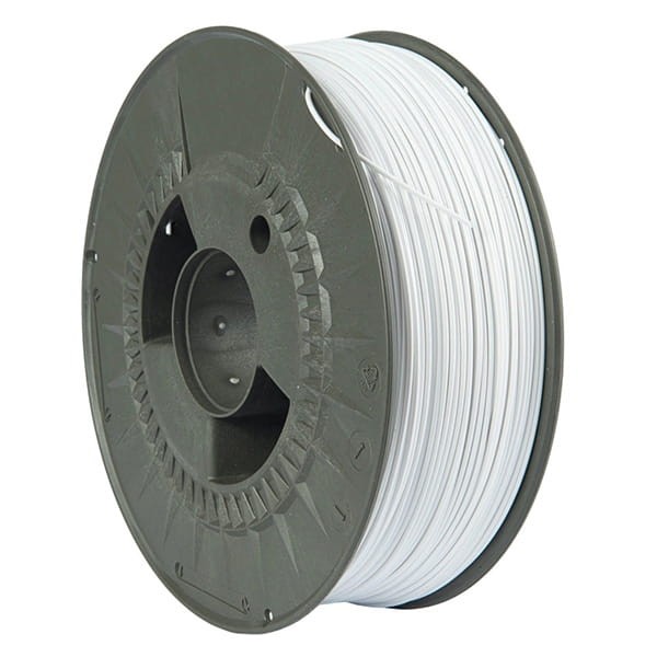 Powerton 3D ECONOMY LINE Filament ABS Smart 1000g, snowy white-1 1350 