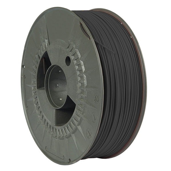 Powerton 3D ECONOMY LINE Filament PETG 1000g, velvet black-1 1356 