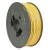 Powerton 3D ECONOMY LINE Filament PLA Matt 1000g, lemon cream-1 1357 